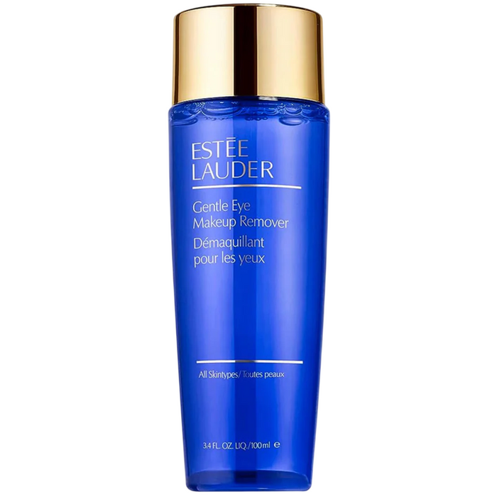 Loțiune demachiantă pentru ochi Estee Lauder Gentle Eye, pentru toate tipurile de ten, 100 ml
