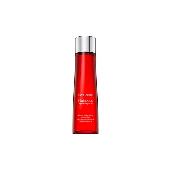 Loțiune de față Estee Lauder Nutritious Super-Pomegranate, hidratare intensă, 200 ml