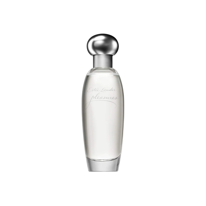 Apă de parfum Estee Lauder Pleasures, pentru femei, 50 ml