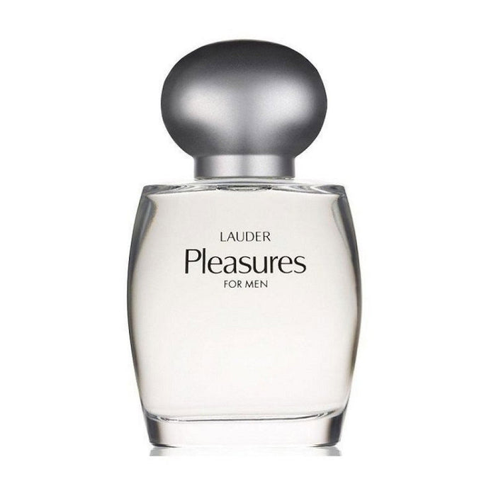 Apă de colonie Estee Lauder Pleasures For Men, pentru bărbați, 100 ml