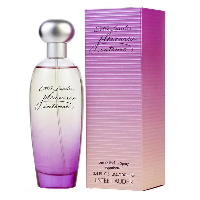 Apă de parfum Estee Lauder Pleasures Intense, pentru femei, 100 ml
