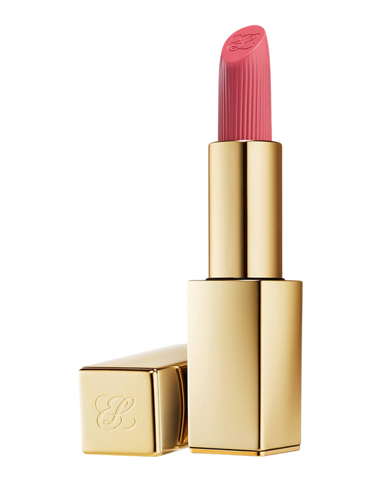 Ruj cremos Estee Lauder Pure Color, de lungă durată, nuanța 260 Excentric, reîncărcabil, 3,5 g