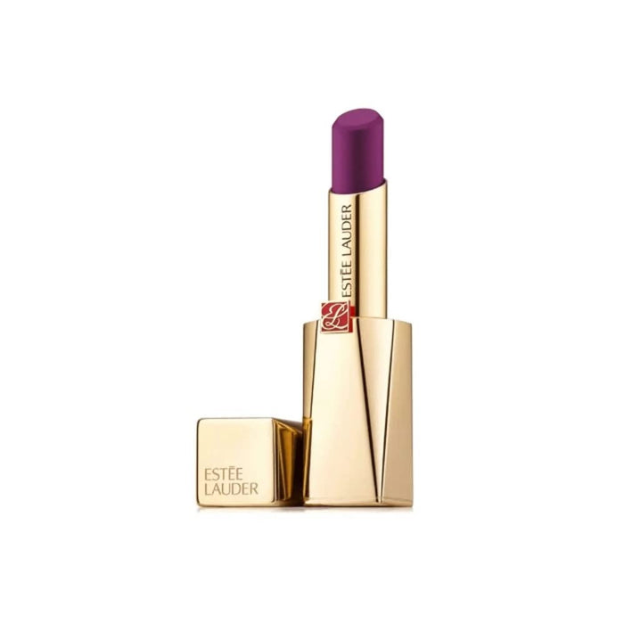 Ruj cremos Estee Lauder Pure Color Desire - Rouge Excess, nuanța 404 Nu te teme, 3,1 g, tester