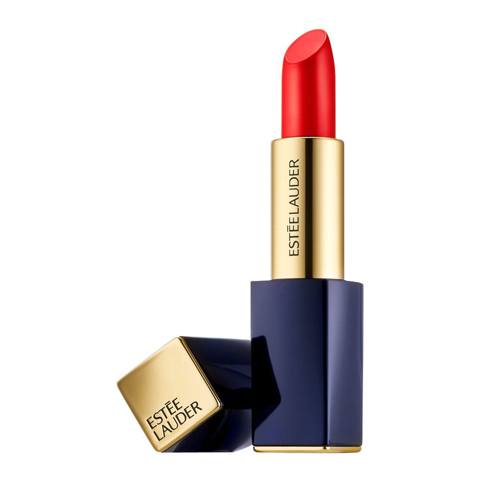 Ruj cremos Estee Lauder Pure Color Envy, nuanța 370 Carnal, 3.5 g