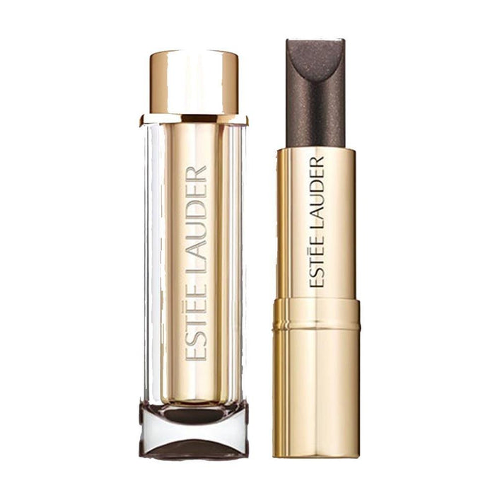 Ruj cremos Estee Lauder Pure Color Love, cu uleiuri naturale, de lungă durată, nuanța 170 Space Mink, 3,5 g