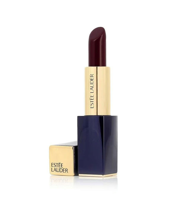 Ruj mat Estee Lauder Pure Color Envy, nuanța 554 Secret Deep, 3,5 g