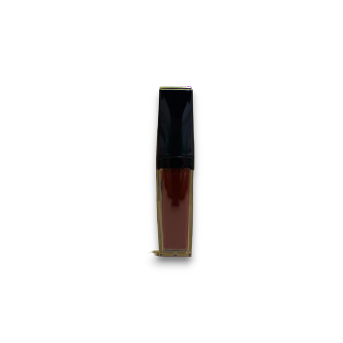 Ruj lichid Estee Lauder Pure Color Envy Paint-On Liquid LipColor, mat, nuanța 404 Flacără de orhidee, 7 ml