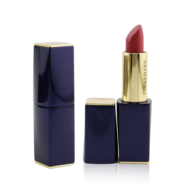Ruj cremos Estee Lauder Pure Color Envy Sculpting, nuanța 213 Fără egal, 3.5 g, tester