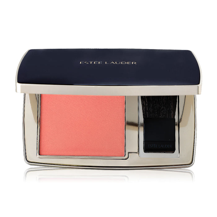 Fard de obraz compact Estee Lauder Pure Color Envy Sculpting, nuanța 330 Apus sălbatic, 7 g, tester