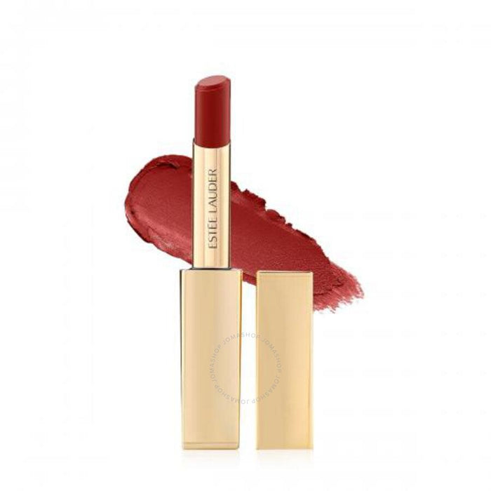 Ruj cremos Estee Lauder Pure Color Illuminating, nuanța 909, 1.8 g
