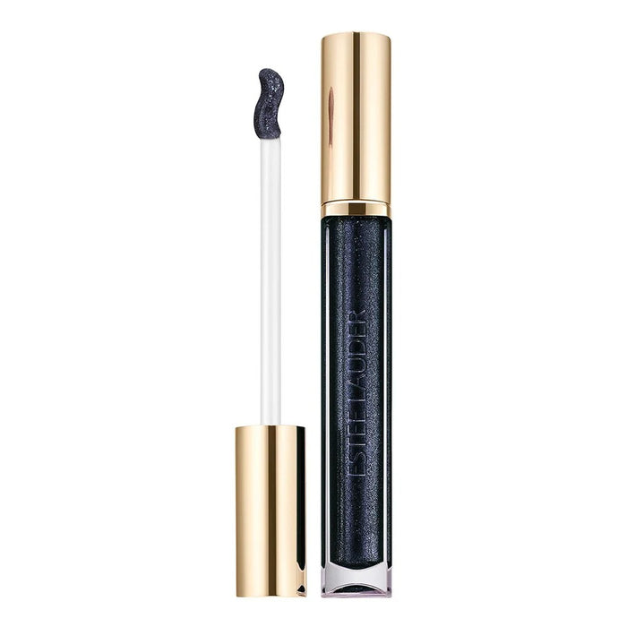 Luciu de buze Estee Lauder Pure Color Love Sparkle, nuanța 501 Smoked Glass, 6 ml