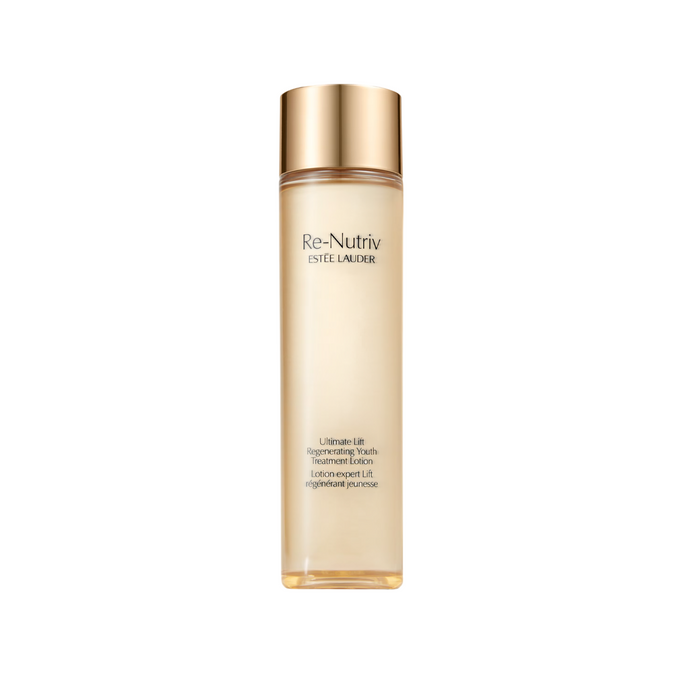 Loțiune de față Estee Lauder Re-Nutriv Ultimate Lift, tratament regenerant, 200 ml