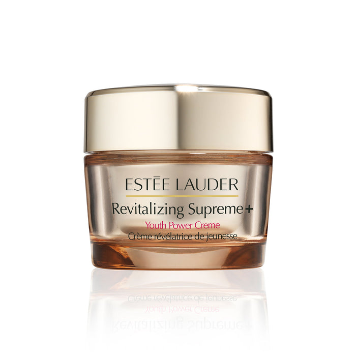 Cremă de față Estee Lauder Revitalizing Supreme+ Youth Power Creme, cu efect de fermitate și lifting, 50 ml