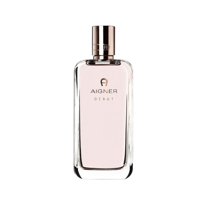 Apă de parfum Etienne Aigner Début, pentru femei, 100 ml
