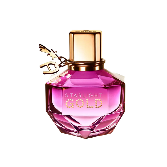 Apă de parfum Etienne Aigner Starlight Gold, pentru femei, 100 ml