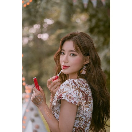 Ruj lichid Romand Juicy Lasting Tint 11 Pink Pumpkin 5.5g