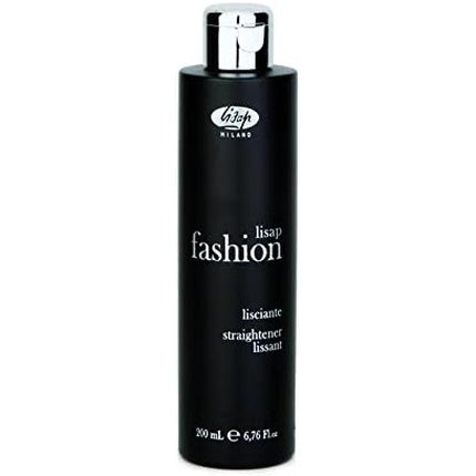 Cream lisciant Lisapplex, 200ml, negru