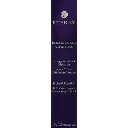 By Terry Rouge-Expert Click Stick N7 Flirt Affair, ruj hibrid, capacitate 15g