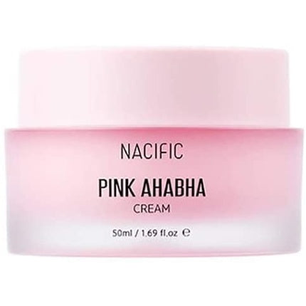 Cremă față Nacific Pink Ahabha, 50ml