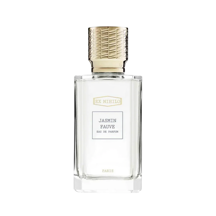 Apă de parfum Ex Nihilo Jasmin Fauve, unisex, 100 ml