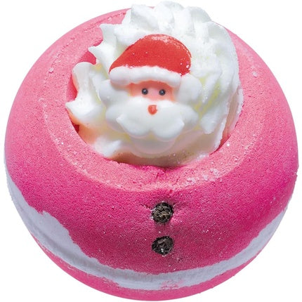 Set Cadou Bomb Cosmetics Jingle Bell Rock