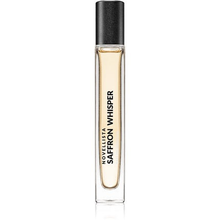Eau de Parfum Novellista Saffron Whisper Unisex 10 ml