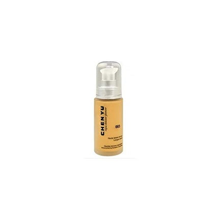 Chen Yu Aqua Fluid Makeup Doucer, 003, 30ml, lichid ușor
