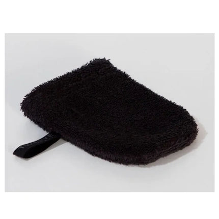 Mănușa de baie Twelve Beauty The Hand Wand, Negru