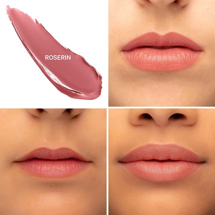 Ruj Kevyn Aucoin Unforgettable Shine Roserin