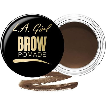 Pomada pentru sprâncene L.A. Girl Soft Brown
