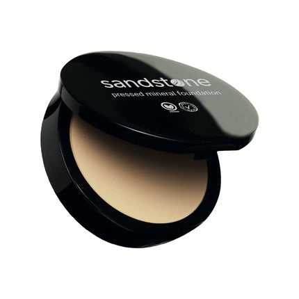 Fond de ten mineral presat Sandstone C4 Sand
