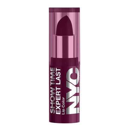 Ruj mat NYC Show Time Expert Last Matte 454 Graciously