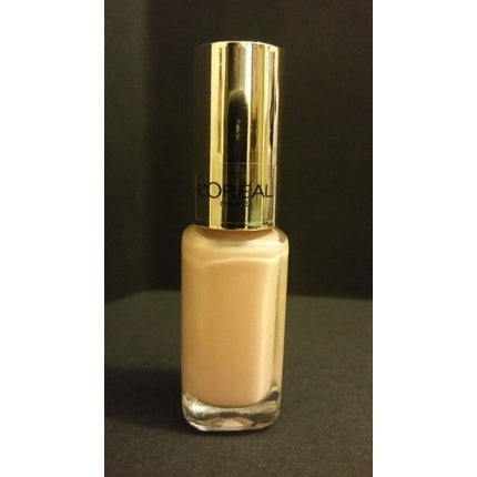 Lac de unghii L'Oréal Paris Color Riche, culoare roșu vibrant, 13ml