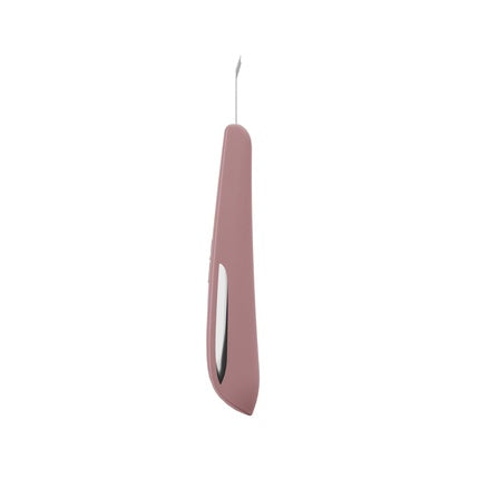 Aparat peeling ultrasonic Beautifly B-Scrub roz
