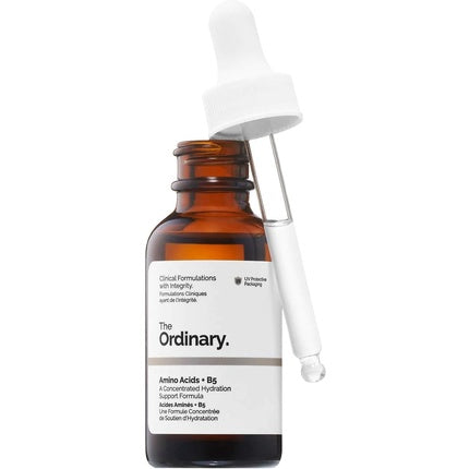 Serum The Ordinary Amino Acizi + Vitamina B5, 30ml