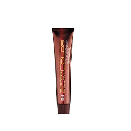 Vopsea de păr SBC Hair Colors Hairhaus Super Brilliant Color 12-0n Special Blonde Natural, 100ml
