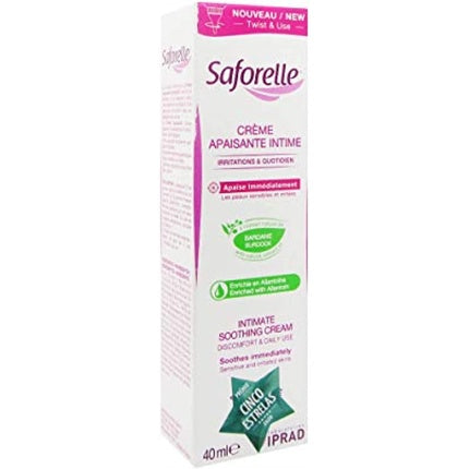 Cremă Intimă Saforelle 40 ml