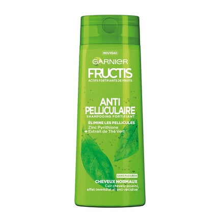 Șampon Anti-Pelicular Garnier Fructis, 250ml
