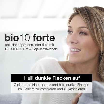 Cremă Anti-Pigment Bella Aurora Bio 10 Forte 30 ml