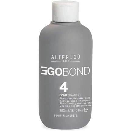 Șampon Restructurant Alter Ego EGOBOND Bond 4 250ml