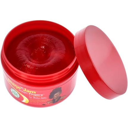 Gel păr Ampro Shine-n-Jam Magic Fingers 454g