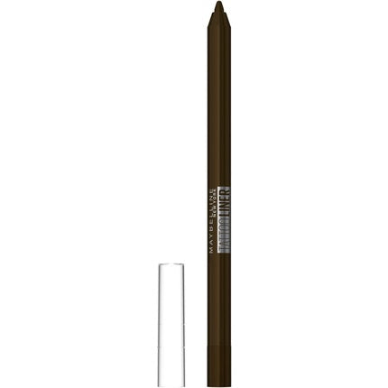 Creion Eyeliner Gel Maybelline Tattoo, Soft Brown