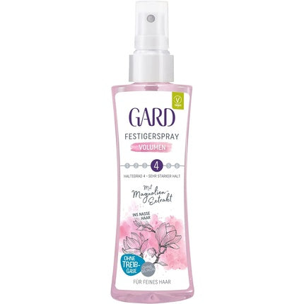 Spray păr Gard volum 145ml