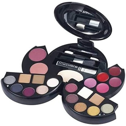 Set Machiaj Ochi Mya Cosmetics Cofre 23 Colores 400023-D