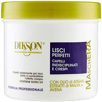 Masca de Păr DIKSON Perfectly Smooth, 500ml