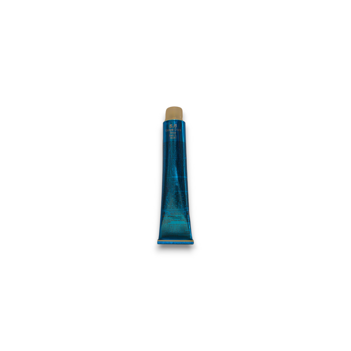 Vopsea permanentă de păr Fanola Crema Colore, nuanța 5.6 Light Chestnut Red, 100 ml