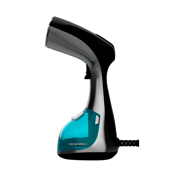 Aparat de călcat vertical cu abur Cecotec Fast&Furious 4050 X-Treme Ultra, 1960 W, rezervor 265 ml, abur 35 g/min