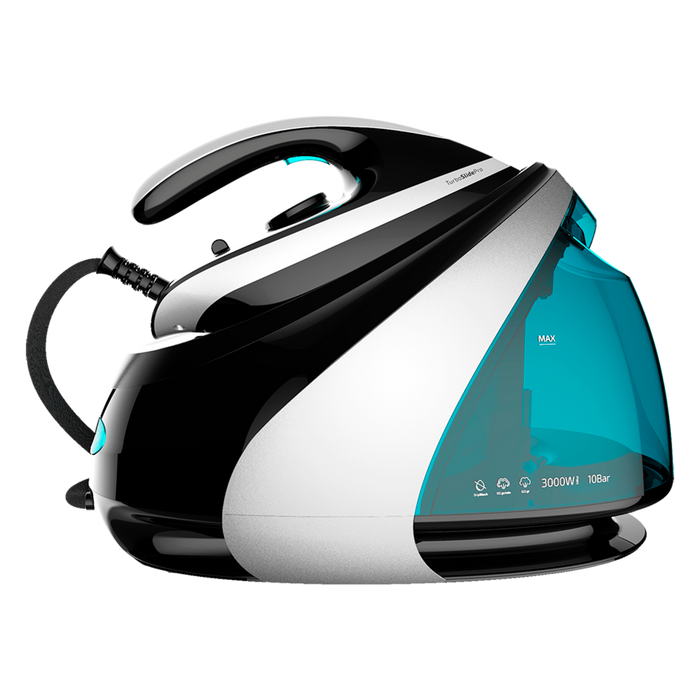 Stație de călcat Cecotec Fast&Furious 8050 X-Treme, 3000 W, 10 bar, jet de abur 625 g/min