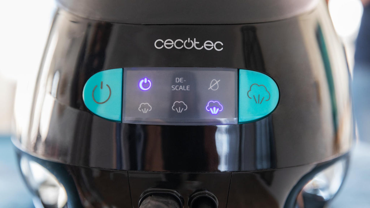 Stație de călcat Cecotec Fast&Furious 8050 X-Treme, 3000 W, 10 bar, jet de abur 625 g/min