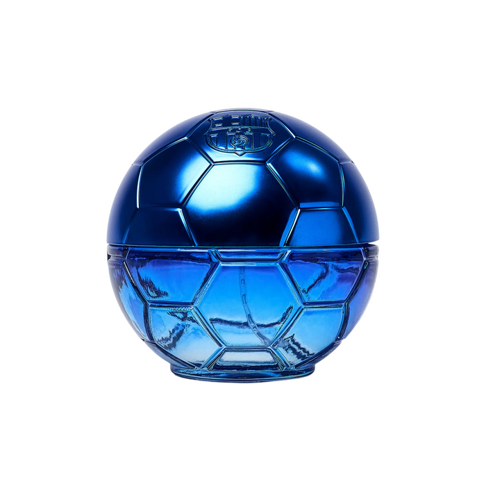 Apă de parfum FC Barcelona, pentru bărbați, 100 ml
